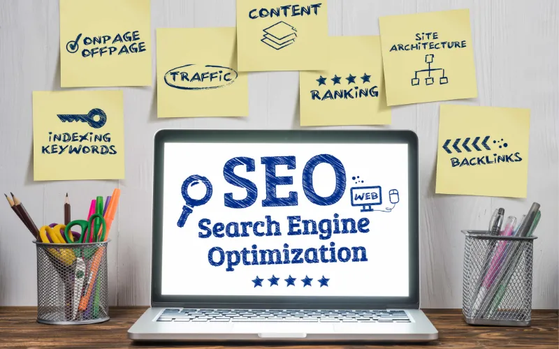 Top 6 SEO Project Ideas for Freshers in 2024
