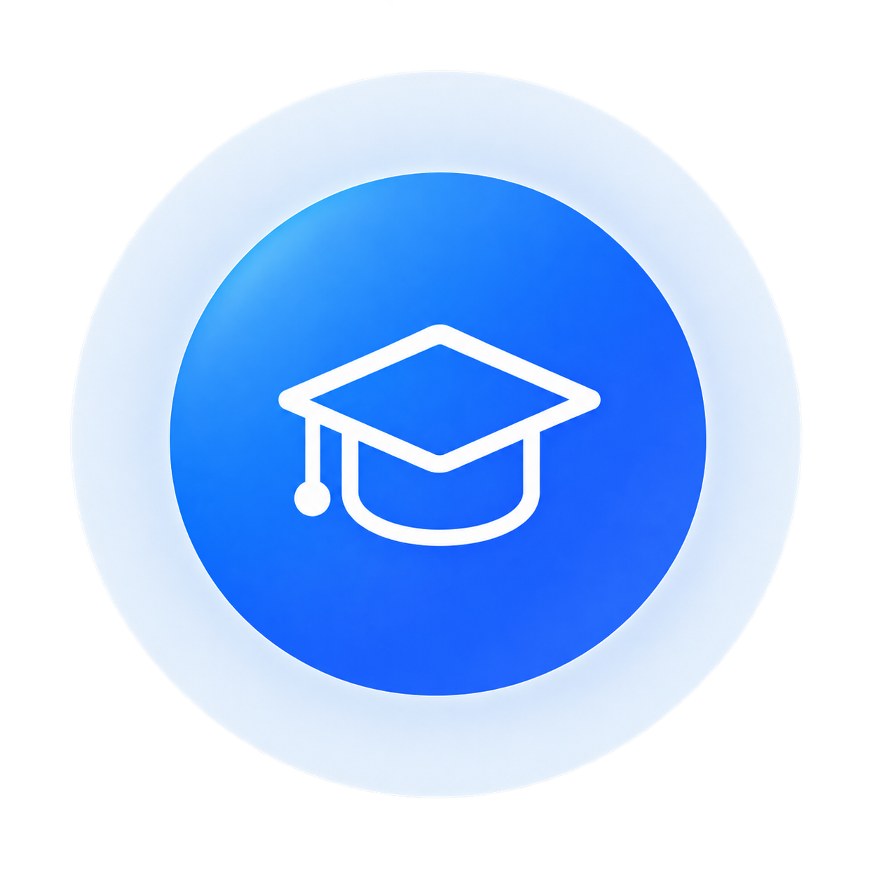 Student Learning icon 1