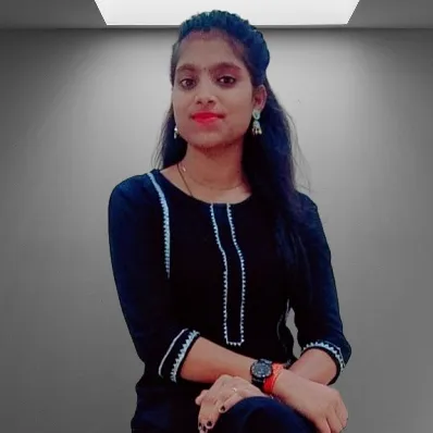 Photo of Anjali